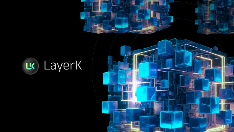 LayerK transforms global digital collaboration