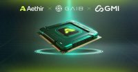 Aethir, GAIB, and GMI Cloud integrate H200 GPUs into decentralized computing platforms