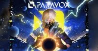 Solana welcomes PARAVOX as shooter secures .5M for blockchain expansion