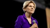 Elizabeth Warren secures third term, defeats crypto advocate John Deaton in Massachusetts