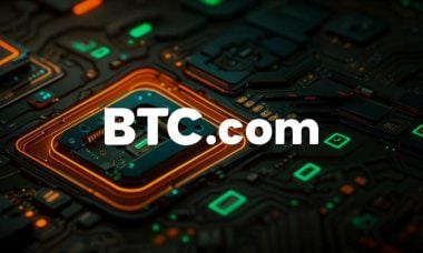 BTC.COM reshapes to open-source computing power platform