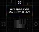 Hyperbridge launches its mainnet on Polkadot, unlocking secure, scalable cross-chain communication