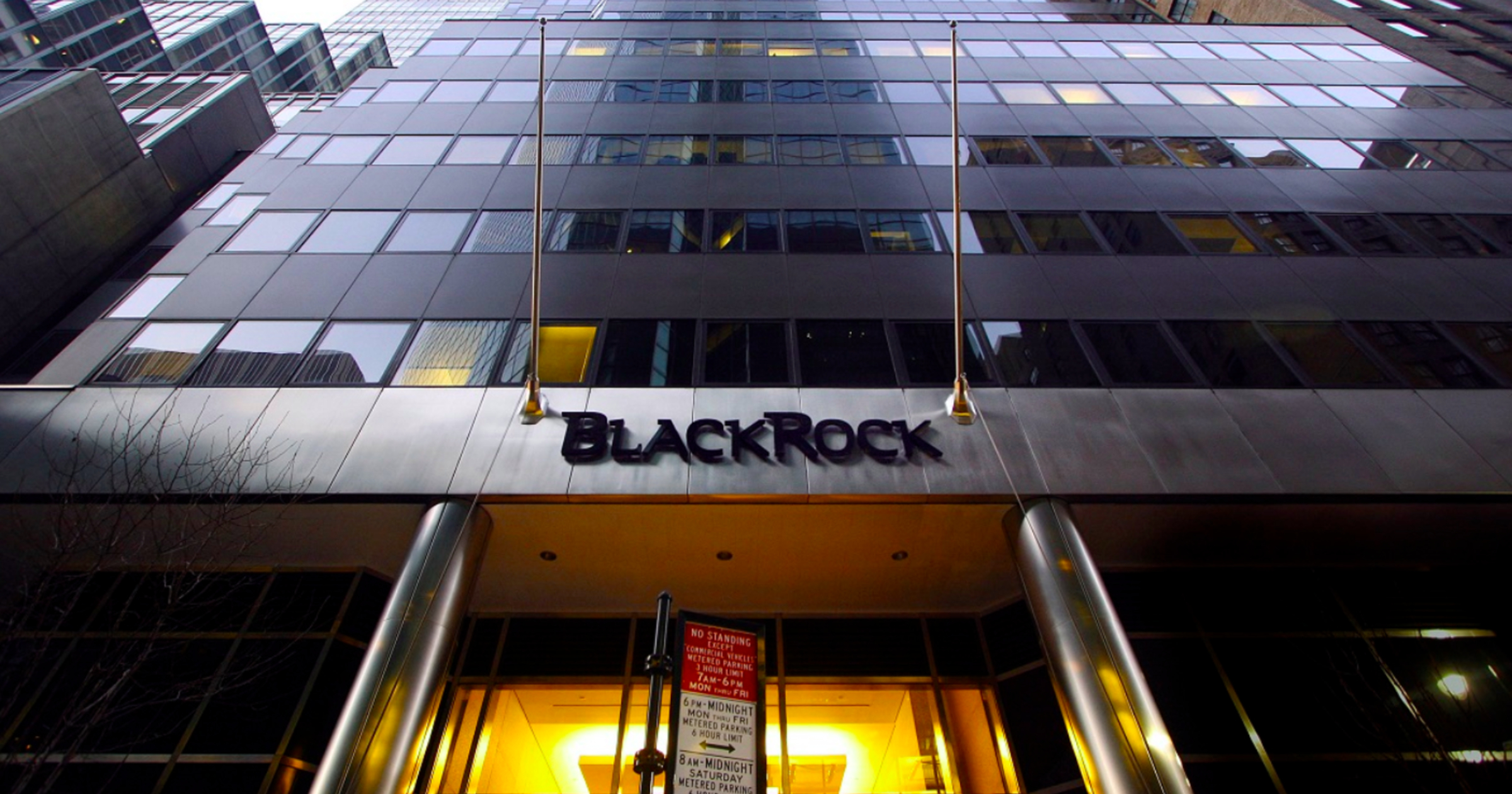 BlackRock’s Bitcoin ETF overtakes its Gold ETF in size