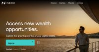 Nexo evolves into a premier digital assets wealth platform