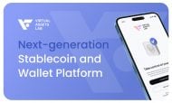 Virtual Assets Lab (VAL.com) announces next-generation stablecoin management and wallet platform