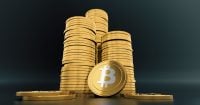 Bitcoin ETFs hit  billion in trading volume, highest since March