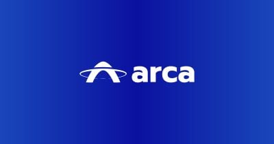 Crypto firms Arca and BlockTower merge as institutional interest in digital assets spikes