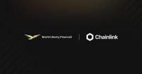 Trump-backed World Liberty Financial taps Chainlink to drive mass DeFi adoption