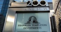 Franklin Templeton’s money market fund can now be traded on Ethereum