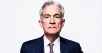 Powell says Fed does not need to &#8216;be in a hurry&#8217; to lower rates