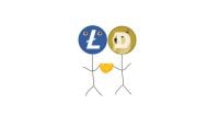 Solana meme coin Litecoin Mascot hits 0 million market cap in less than 48 hours of launch