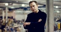 Elon Musk rejected OpenAI’s ICO plan, lawsuit reveals