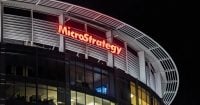 MicroStrategy stock soars to record high following .6 billion Bitcoin buy