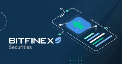 Bitfinex Securities launches first tokenized Treasury bills under El Salvador’s law