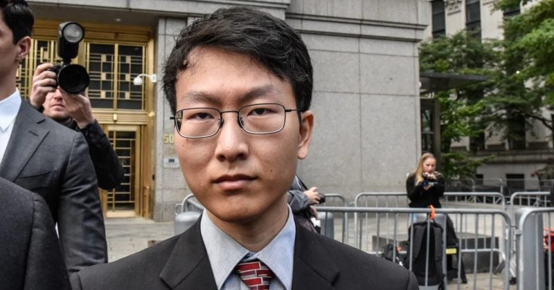 Former FTX CTO Gary Wang avoids prison time for role in crypto fraud