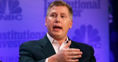 DCG&#8217;s Barry Silbert unveils decentralized AI venture to fund Bittensor projects