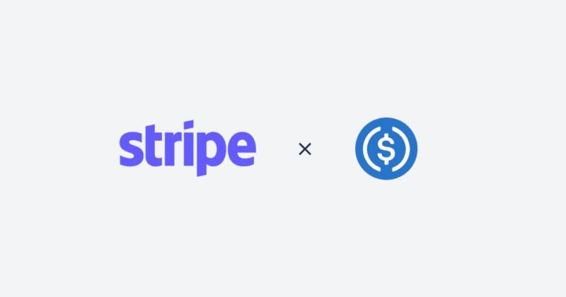 0 News Article Image Stripe and Circle’s USDC integrate into Aptos ecosystem