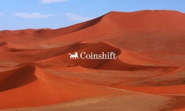 Coinshift launches csUSDL, announces strategic partnerships