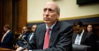 SEC Chair Gary Gensler to step down on January 20