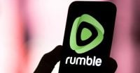 Rumble to invest up to  million in Bitcoin from its cash reserves