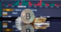 Bitcoin ETFs end five-day inflow streak as Bitcoin dips below K