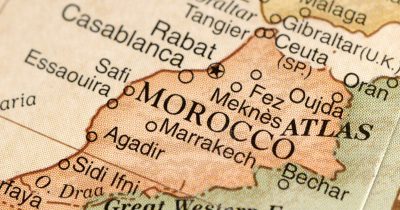 Morocco set to legalize crypto after 2017 ban