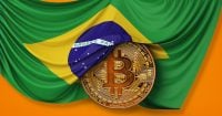 Bitcoin strategic reserve bill introduced in Brazil’s Congress