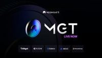 Moongate launches $MGT token to drive new era of engagement in the attention economy