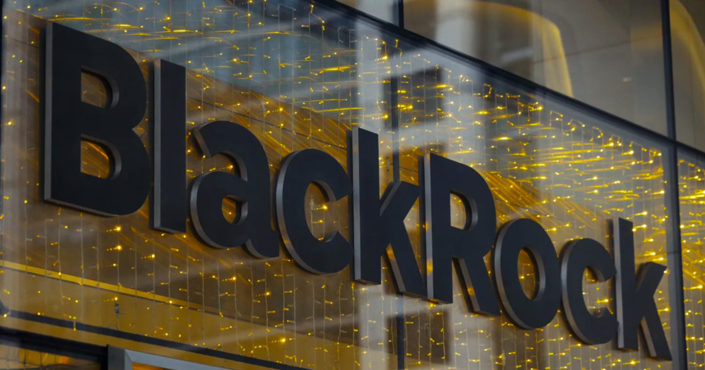 BlackRock holds $78 million in IBIT shares across two investment funds, new  filings reveal