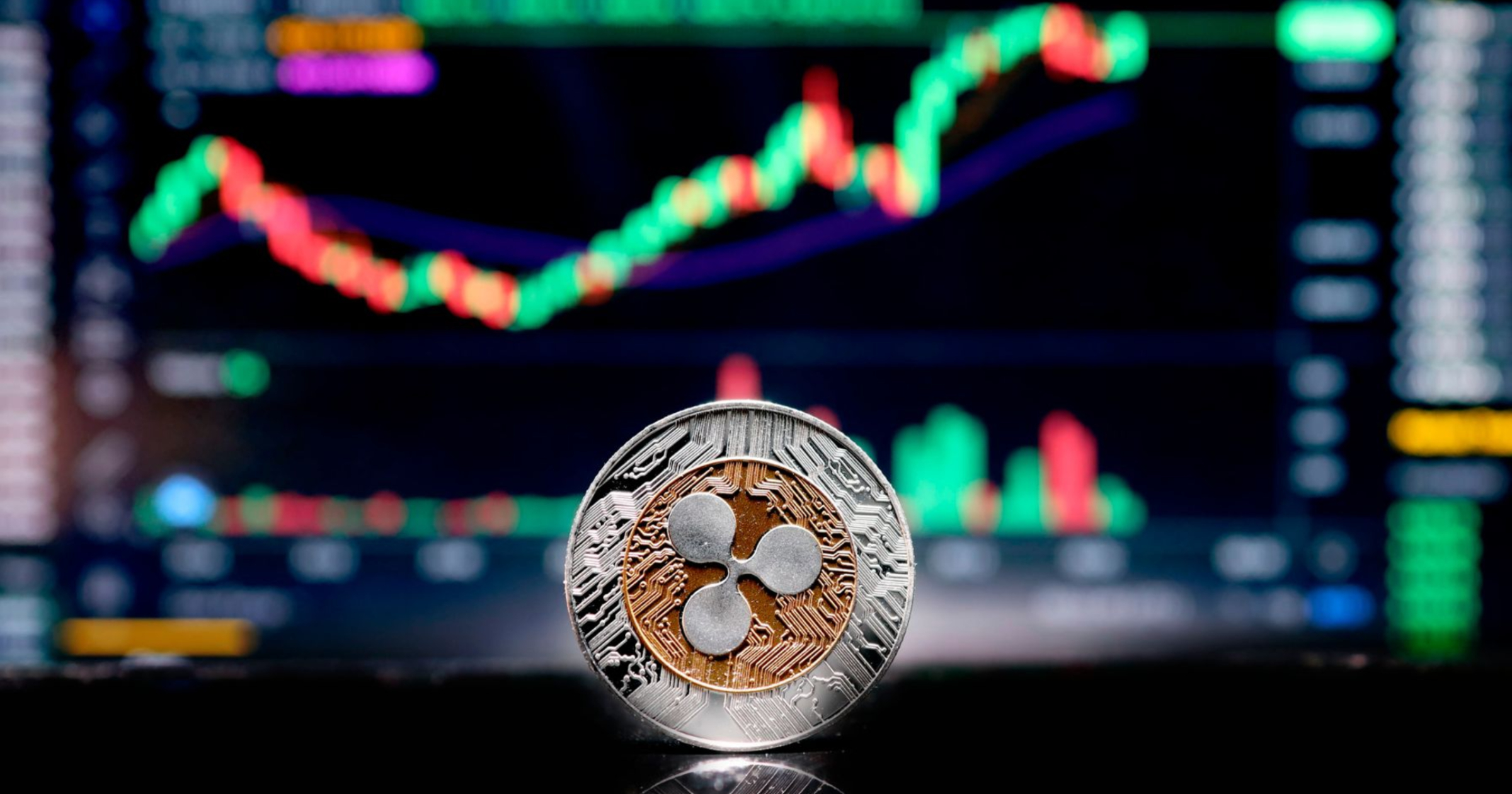 XRP Soars to Third-Largest Crypto After Trump’s Victory Surpassing Tether and Solana