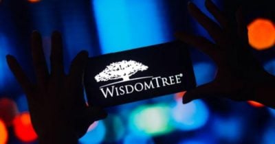 WisdomTree files Form S-1 for XRP ETF with SEC