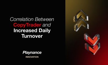 PlayBlock breaks daily trading volume records as new CopyTrader feature drives surging demand