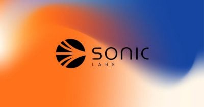 Sonic Labs nears mainnet launch after completing airdrop snapshot