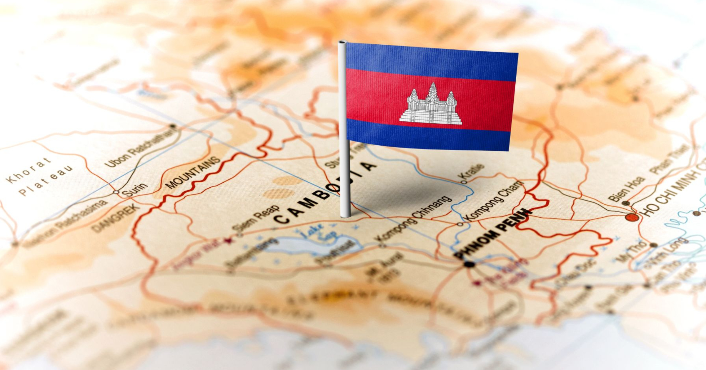 Binance, Coinbase access restricted in Cambodia amid tightening crypto  regulations