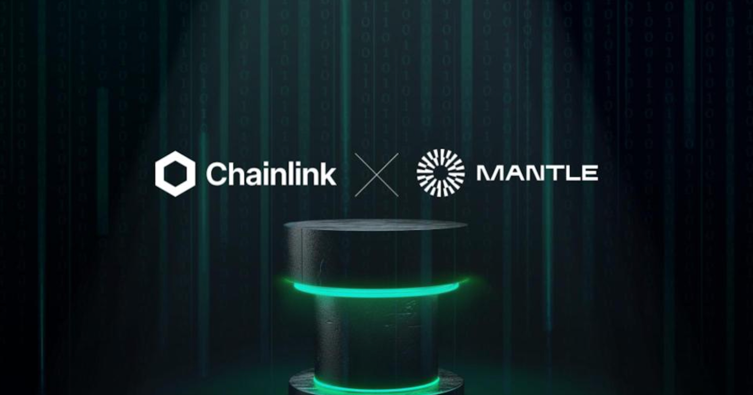 Ethereum layer 2 Mantle Network taps Chainlink to strengthen cross-chain  capabilities