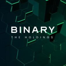 Binary Holdings secures $5 million from ABO Digital to fuel expansion of their decentralised network towards one billion users by 2025