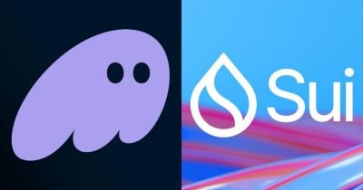 Phantom Wallet expands to Sui network in pursuit of multichain dominance