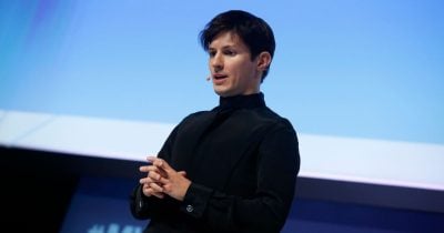 Telegram CEO Pavel Durov appears in Paris court for first time amid criminal investigation