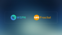 WSPN partners with Fractal to expand stablecoin access on Bitcoin