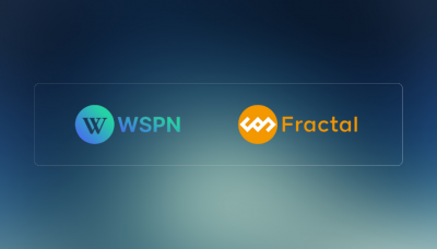 WSPN partners with Fractal to expand stablecoin access on Bitcoin