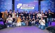 India Blockchain Week 2024 conference reveals remarkable Web3 ecosystem growth