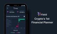 iYield launches crypto&#8217;s 1st financial planning tool