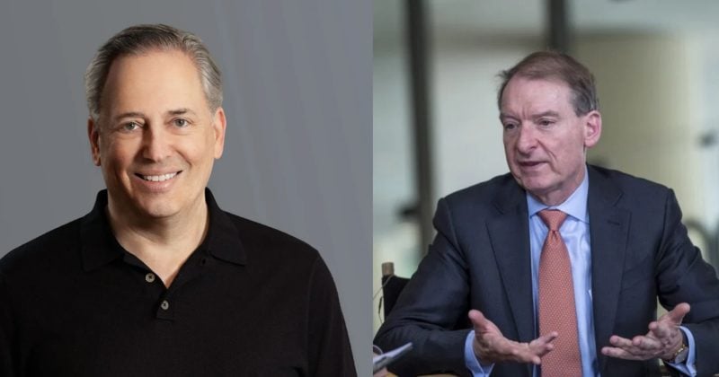 What Paul Atkins as SEC Chair and David Sacks as Crypto Czar mean for the future of crypto