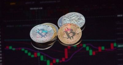 Crypto crash wipes out $1.7 billion in leveraged positions