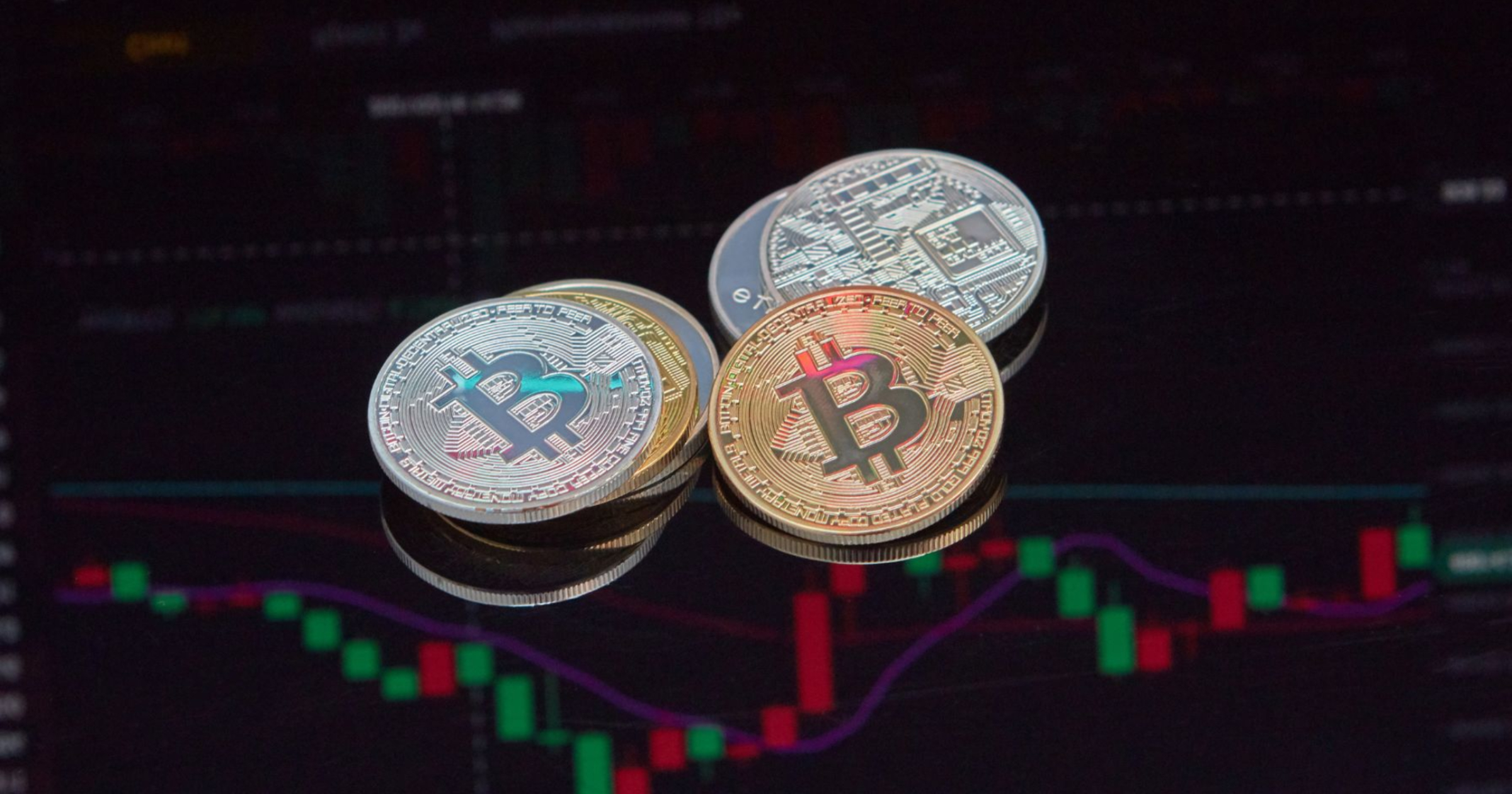 Crypto crash wipes out $1.7 billion in leveraged positions, Bitcoin plunges  toward $94,000