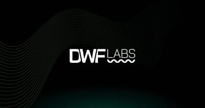 DWF Labs launches $20 million AI agent fund