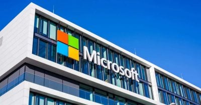 Microsoft shareholders reject proposal to add Bitcoin to balance sheet