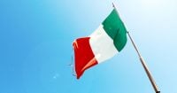 Italy's government to drop plans to implement a 42% tax on crypto trading report