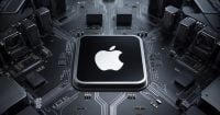 Apple partners with Broadcom to develop “Baltra,” its first in-house AI server chip