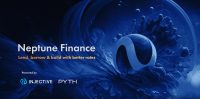 Neptune Finance launches liquidity bootstrap on Mito Finance launchpad